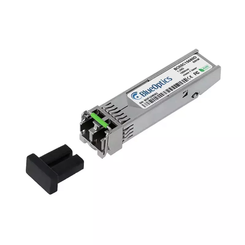 Módulo transceptor SFP BlueOptics AA1419052-E6-NT-BO 1250 Mbit/s