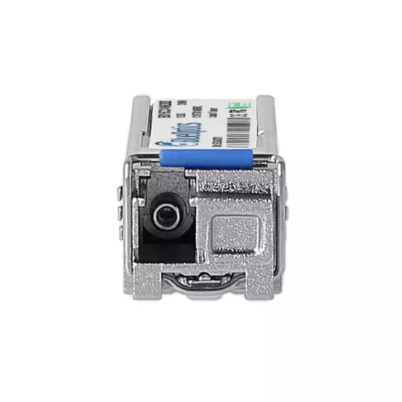 Módulo transceptor SFP BlueOptics AA1419069-E6-BO 1250 Mbit/s fibra ótica