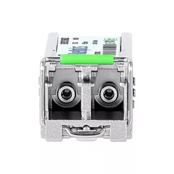 Módulo transceptor SFP BlueOptics AA1419071-E6-BO 1250 Mbit/s fibra ótica