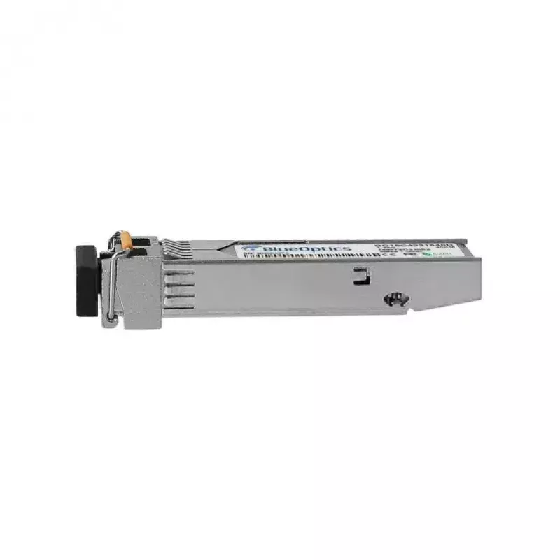 Módulo transceptor de fibra ótica BlueOptics AA1419077-E6-BO 1250 Mbit/s SFP