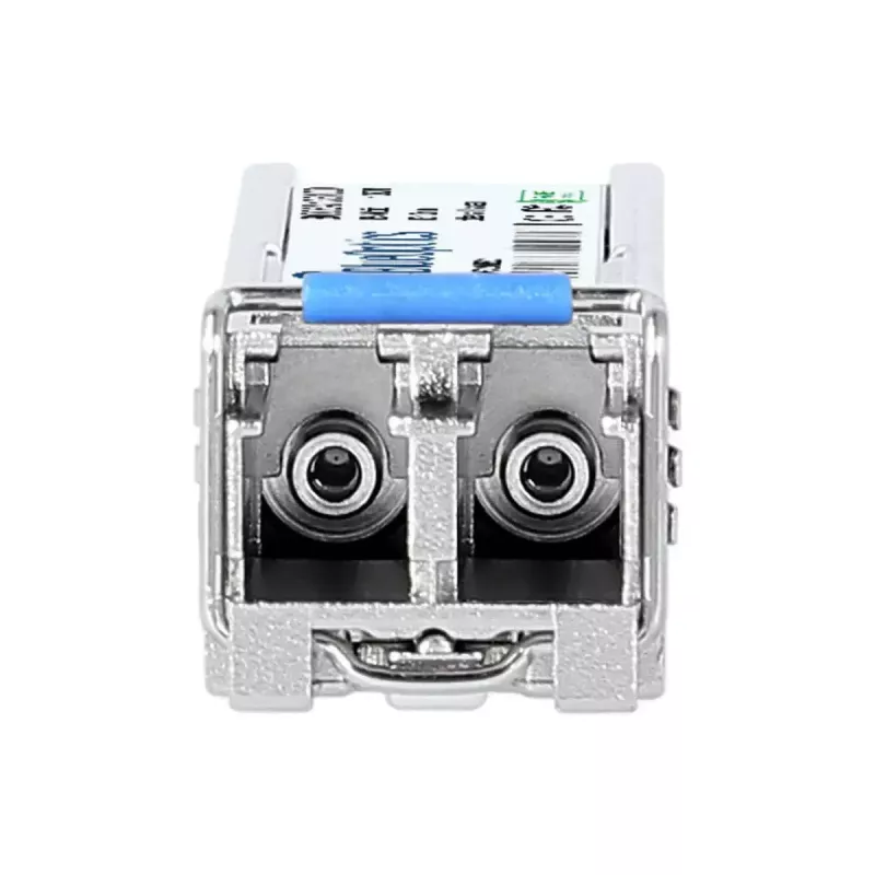Transceptor SFP BlueOptics AA1419081-E5-BO 155 Mbit/s fibra ótica