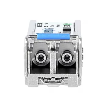 Módulo transceptor SFP BlueOptics AA1419081-E6 1250 Mbit/s 1310 nm
