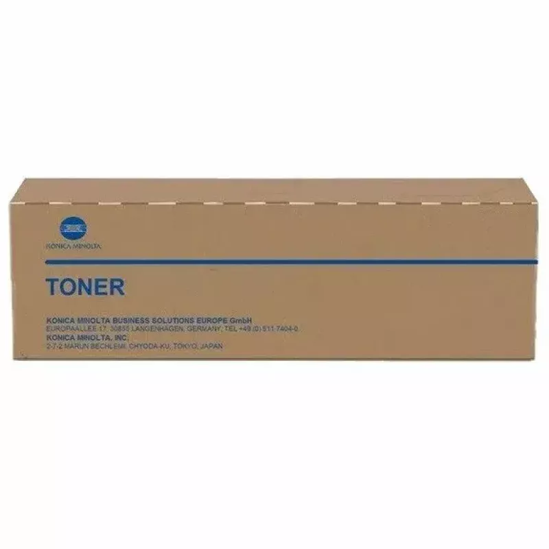 Toner Konica Minolta AAE2050 TNP59 2000 páginas preto