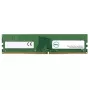 Dell - DDR4 - Módulo - 32 GB - DIMM 288-PIN - 3200 MHz / PC4-25600 - sem buffer - non-ECC - Upgrade - para OptiPlex 7080