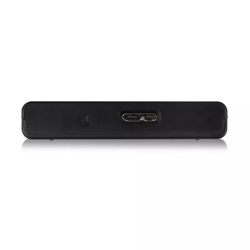 Caixa HDD/SSD ACT 2,5 polegadas SATA sem parafusos USB 3.2 Gen1