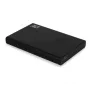 Caixa HDD/SSD ACT AC1225 2,5 polegadas SATA USB-C 3.2 Gen2 preto