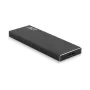 Caixa SSD ACT M.2 USB 3.2 Gen1 preto 5 Gbit/s