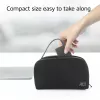 Carregador para portátil ACT USB-C com perfis Power Delivery 65 W, portátil, interior, 100–240 V, 50/60 Hz, 65 W, 5–20 V