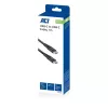 Cabo de carregamento/dados ACT USB 3.2 Gen1 macho C – macho C, 1 metro