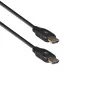 Cabo de vídeo HDMI High Speed ACT 1,5 m v2.0 ficha HDMI-A - ficha HDMI-A