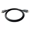 Cabo HDMI 8K Ultra High Speed ACT 2 metros v2.1 ficha HDMI-A - ficha HDMI-A