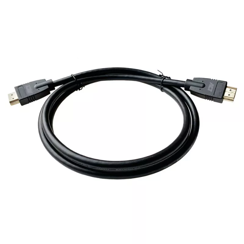 Cabo HDMI 8K Ultra High Speed ACT 2 metros v2.1 ficha HDMI-A - ficha HDMI-A