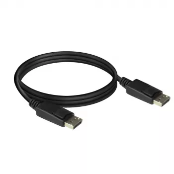 Cabo DisplayPort ficha – ficha ACT 1 metro AC3900