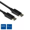 Cabo DisplayPort ficha – ficha ACT 1 metro AC3900