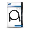 Cabo DisplayPort ficha – ficha ACT 1 metro AC3900