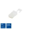 Ficha RJ-45 modular ACT CAT6 10x
