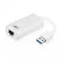Placa de rede ACT AC4410 Ethernet 1000 Mbit/s com fios USB