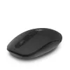 Rato sem fios ACT 1200 DPI, ambidestro, RF Wireless, 1200 DPI, preto