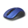 ACT AC5140 rato sem fios ambidestro, 1600 DPI, RF Wireless, azul/preto