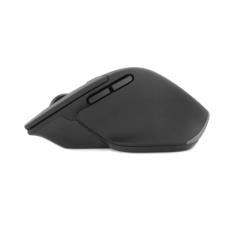 Rato ACT Wireless Multi-Connect Bluetooth ou recetor USB-A, 2400 DPI com Silent Click, ecológico