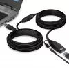 Booster USB ACT AC6110 10 metros