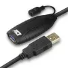 Booster USB ACT AC6110 10 metros