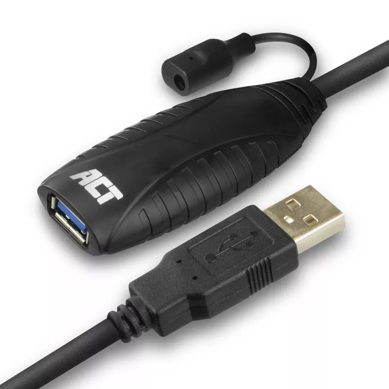 Booster USB ACT AC6110 10 metros
