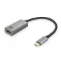 Adaptador USB-C para HDMI ACT ACT USB-C para HDMI