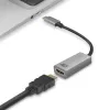 Adaptador USB-C para HDMI ACT ACT USB-C para HDMI