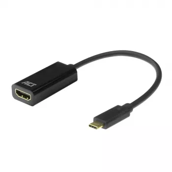 Adaptador USB-C para HDMI ACT AC7305