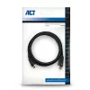 Cabo USB-C para DisplayPort ACT AC7325 2 metros
