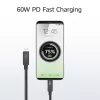 Cabo ACT USB 3.0 USB-C certificado USB-IF 2 metros 5 Gbit/s