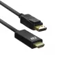 Cabo adaptador DisplayPort para HDMI ACT AC7550 1,8 m