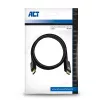 Cabo adaptador DisplayPort para HDMI ACT AC7550 1,8 m