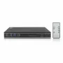 Switch KVM ACT 2 portas Dual HDMI 4K@60Hz, USB 3.2 Gen1 (USB 3.0)