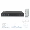 Switch KVM ACT 2 portas Dual HDMI 4K@60Hz, USB 3.2 Gen1 (USB 3.0)