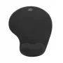 Tapete de rato ACT Ergonomic AC8010 com apoio de pulso