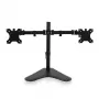 Braço duplo para monitor autónomo ACT AC8320 peso máx. 16 kg ecrã mín. 33 cm ecrã máx. 81,3 cm