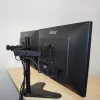 Braço duplo para monitor autónomo ACT AC8320 peso máx. 16 kg ecrã mín. 33 cm ecrã máx. 81,3 cm