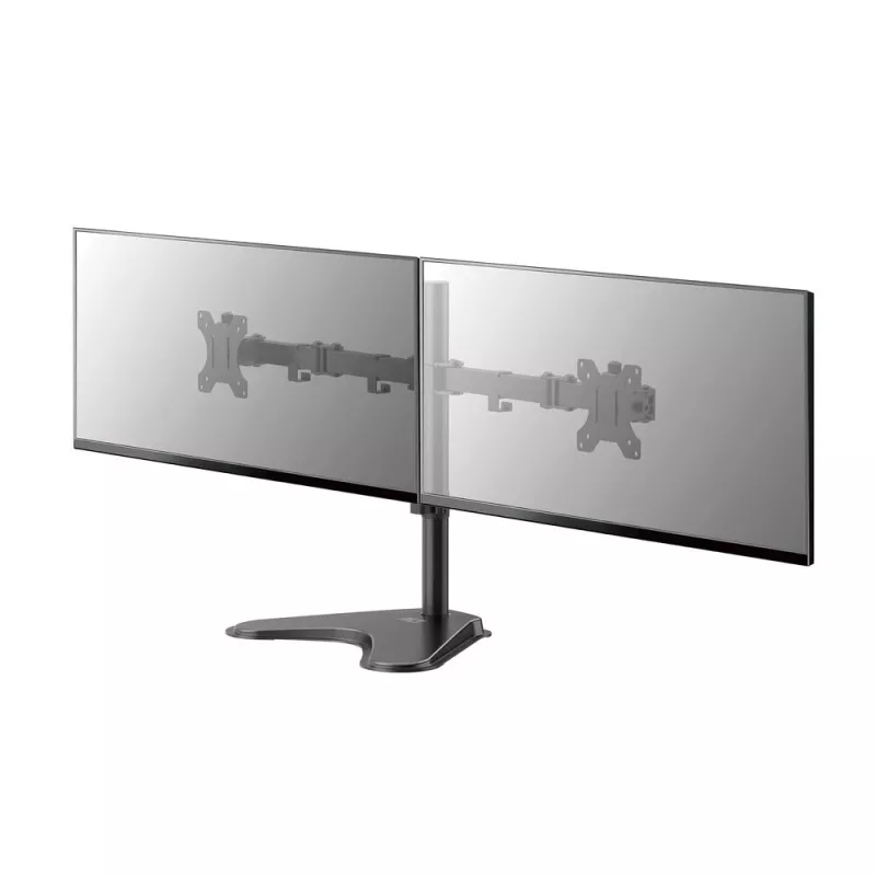 Braço duplo para monitor autónomo ACT AC8320 peso máx. 16 kg ecrã mín. 33 cm ecrã máx. 81,3 cm