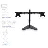 Braço duplo para monitor autónomo ACT AC8320 peso máx. 16 kg ecrã mín. 33 cm ecrã máx. 81,3 cm