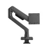 ACT AC8340 braço para um monitor Office Premium, com mola a gás