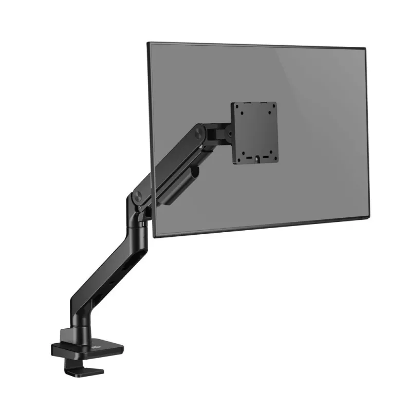 ACT AC8340 braço para um monitor Office Premium, com mola a gás