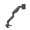ACT AC8340 braço para um monitor Office Premium, com mola a gás