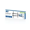 Suporte de parede para TV ACT 32 a 55 polegadas VESA 35 kg preto