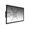 Suporte de parede para TV ACT totalmente articulado 23 a 55 polegadas VESA 35 kg