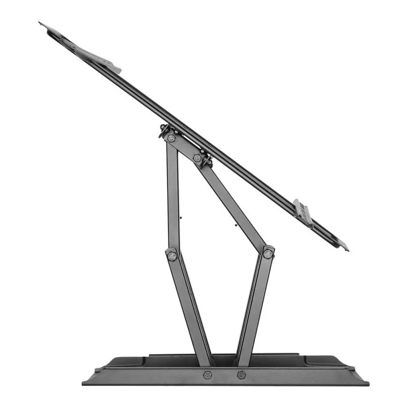 Suporte de parede para TV ACT Full-Motion 37 a 70 polegadas VESA 40 kg