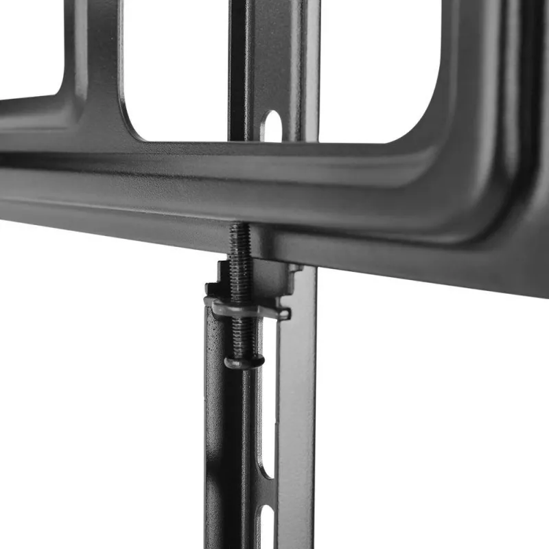 Suporte de parede para TV ACT Full-Motion 37 a 70 polegadas VESA 40 kg