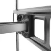 Suporte de parede para TV ACT Full-Motion 37 a 70 polegadas VESA 40 kg