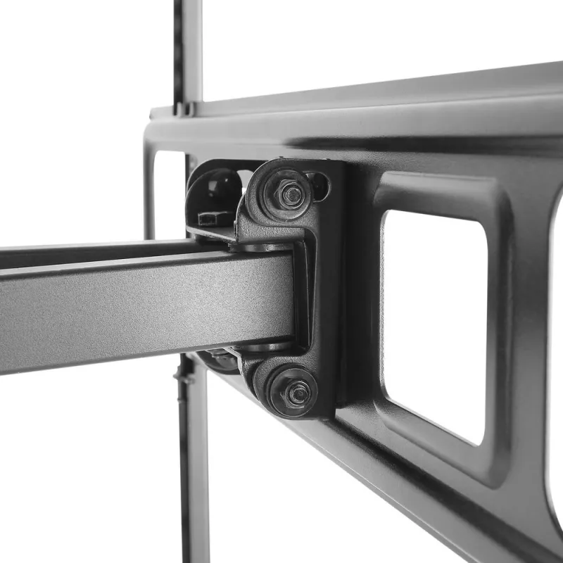Suporte de parede para TV ACT Full-Motion 37 a 70 polegadas VESA 40 kg